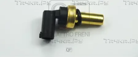 Датчик температуры жидкости (Quattro Freni). Артикул qf25a00143