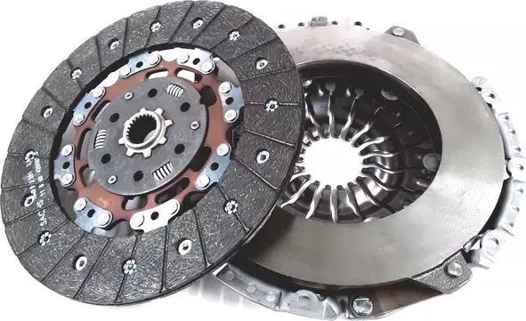 Сцепление (комплект) VAG. Артикул 06K141015N