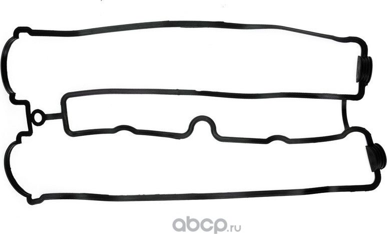 Прокладка клапанной крышки ( только для алюминевых крышек) (Dominant). Артикул GM920068243S