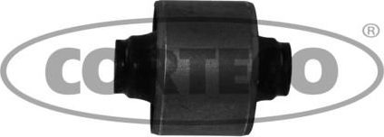 Сайлентблок переднего рычага подвески Corteco. Артикул 49361012