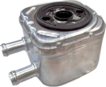 Радиатор масляный (маслоохладитель) для двигателя Meat & Doria. Артикул 95004