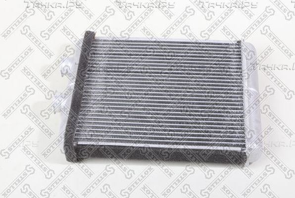 Радиатор отопителя (печки) Stellox. Артикул 10-35112-SX