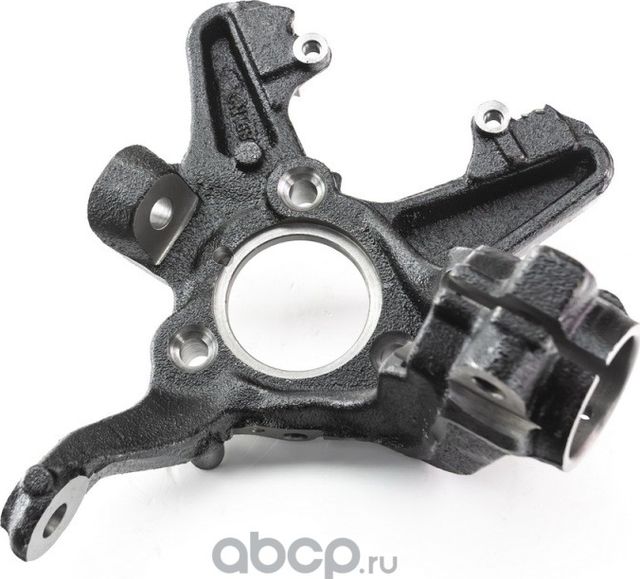 Цапфа колеса правая (Dominant). Артикул AW1K004070256T