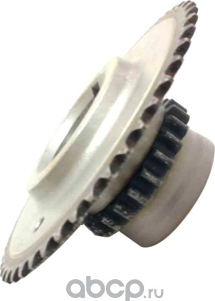 Шестерня, коленчатый вал (Bogap). Артикул C1220100
