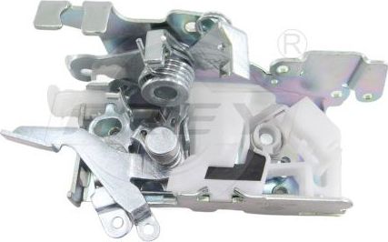 Замок двери Frey для Mercedes-Benz Sprinter 903 1995-2006. Артикул 792900101