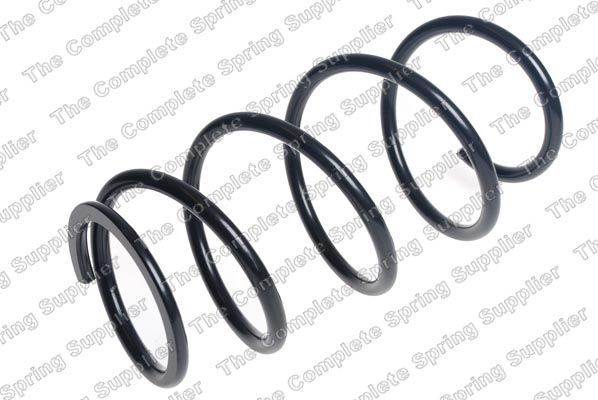 Пружина подвески Lesjofors передняя для Toyota Camry 40 (V40, XV40) 2006-2011. Артикул 4092644
