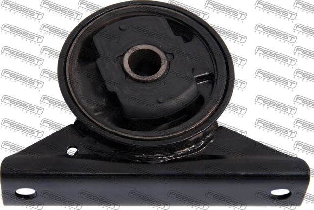 Опора (подушка) двигателя Febest для Mitsubishi Space Wagon II 1992-1998. Артикул MM-N28FR