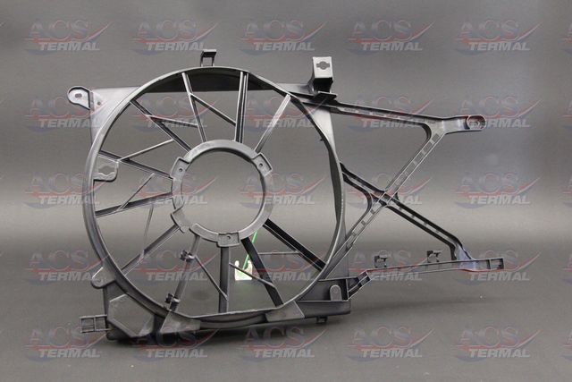 Кожух вентилятора ACS Termal. Артикул 406122