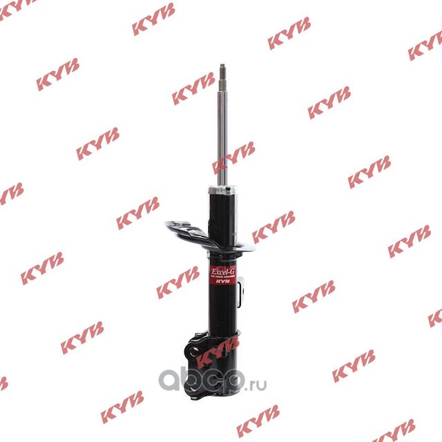 Стойка амортизационная газовая (Kayaba) KYB. Артикул 333519