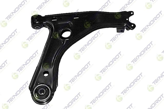 Поперечный рычаг передней подвески Teknorot правый нижний для SEAT Toledo I 1993-1999. Артикул V-535S