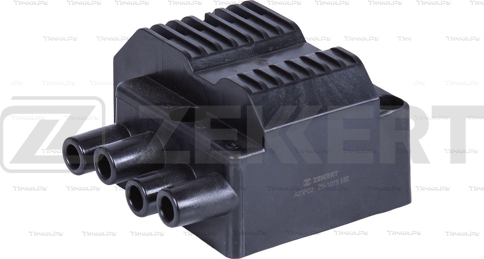 Катушка зажигания Zekkert для Opel Astra H 2006-2014. Артикул ZS-1075
