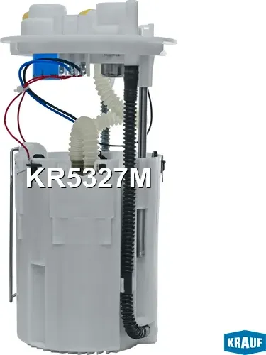 Модуль в сборе с бензонасосом (Krauf) Krauf. Артикул KR5327M