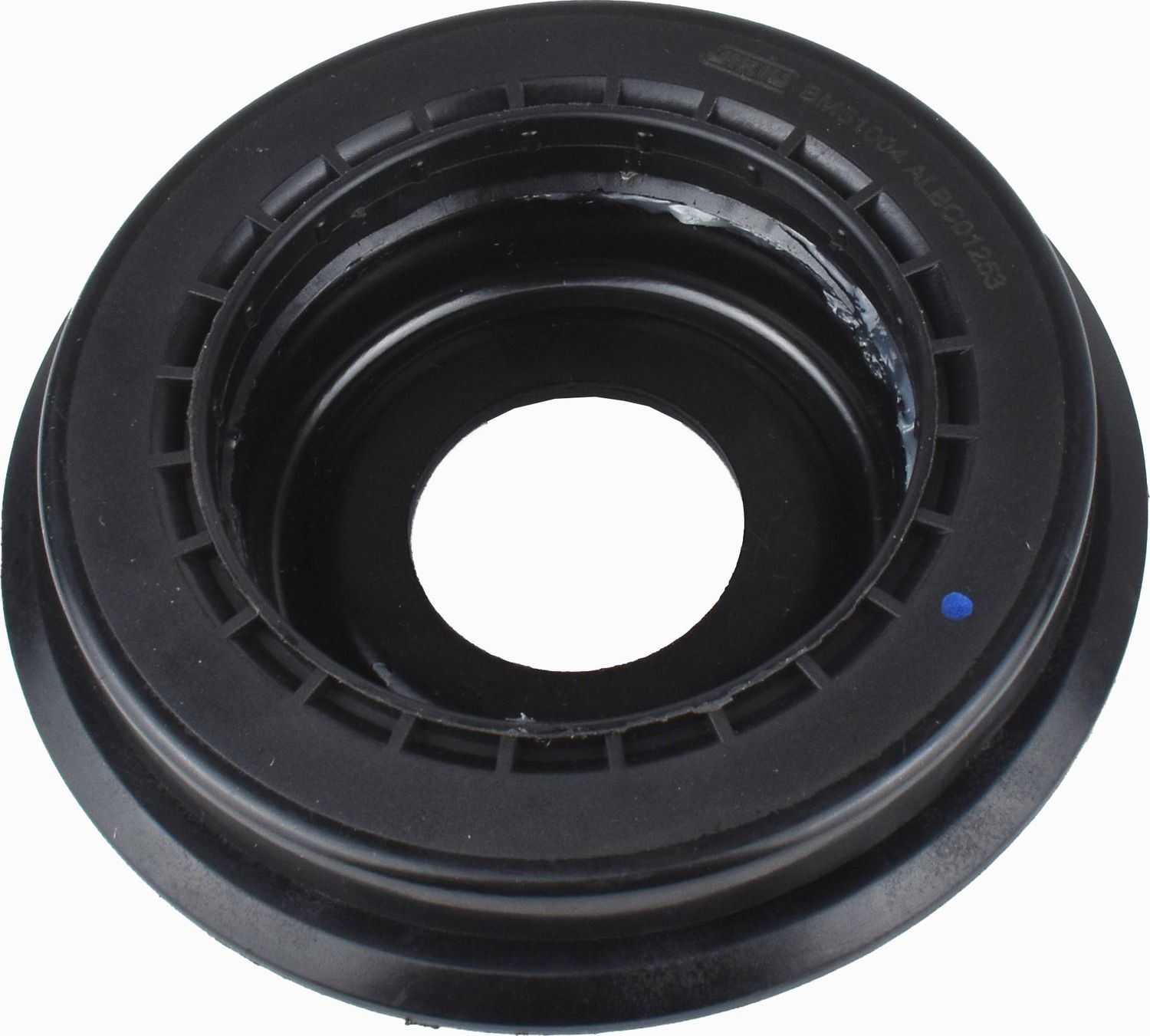 Подшипник опоры амортизационной стойки Jikiu. Артикул BM51004