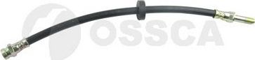 Тормозной шланг OSSCA передний правый/левый для Skoda Favorit 1988-1997. Артикул 14071