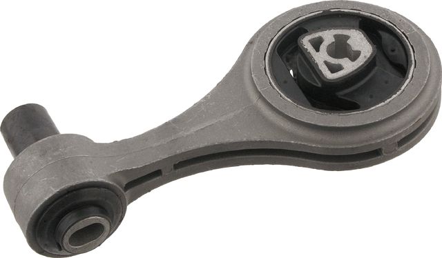 Подушка (опора) двигателя Febi Bilstein задняя нижняя для Fiat Grande Punto 2005-2013. Артикул 32282