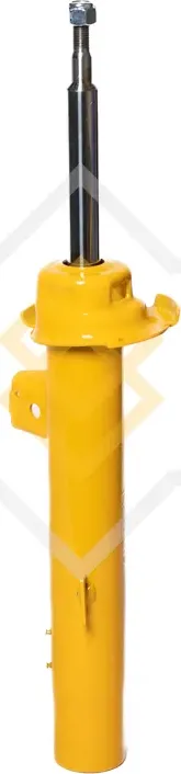 Стойка амортизаторная передняя L (Sufix). Артикул SU1537