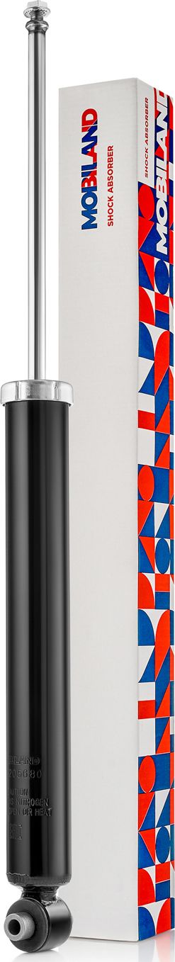 Амортизатор Mobiland. Артикул 134205680
