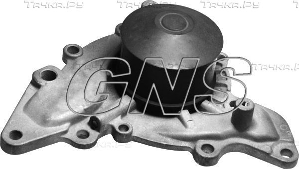 Помпа (водяной насос) GNS для Mitsubishi Galant VIII 1996-2000. Артикул YH-M115