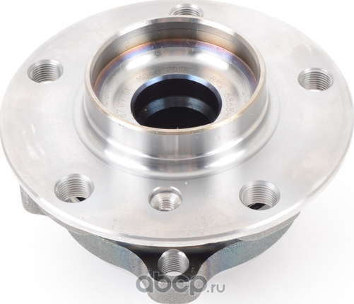 Ступица колеса BMW. Артикул 31206868480