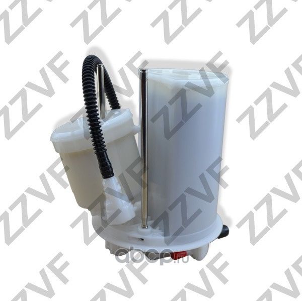 ФИЛЬТР ТОПЛИВНЫЙ TOYOTA CAMRY 11 (Zzvf). Артикул GRA42061