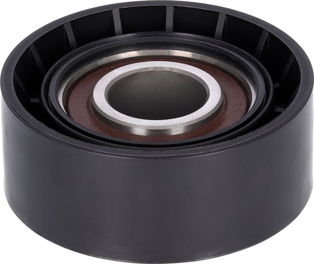 Направляющий (ведущий) ролик ремня ГРМ SWAG нижний для Audi 100 IV (C4) 1991-1994. Артикул 30 03 0010