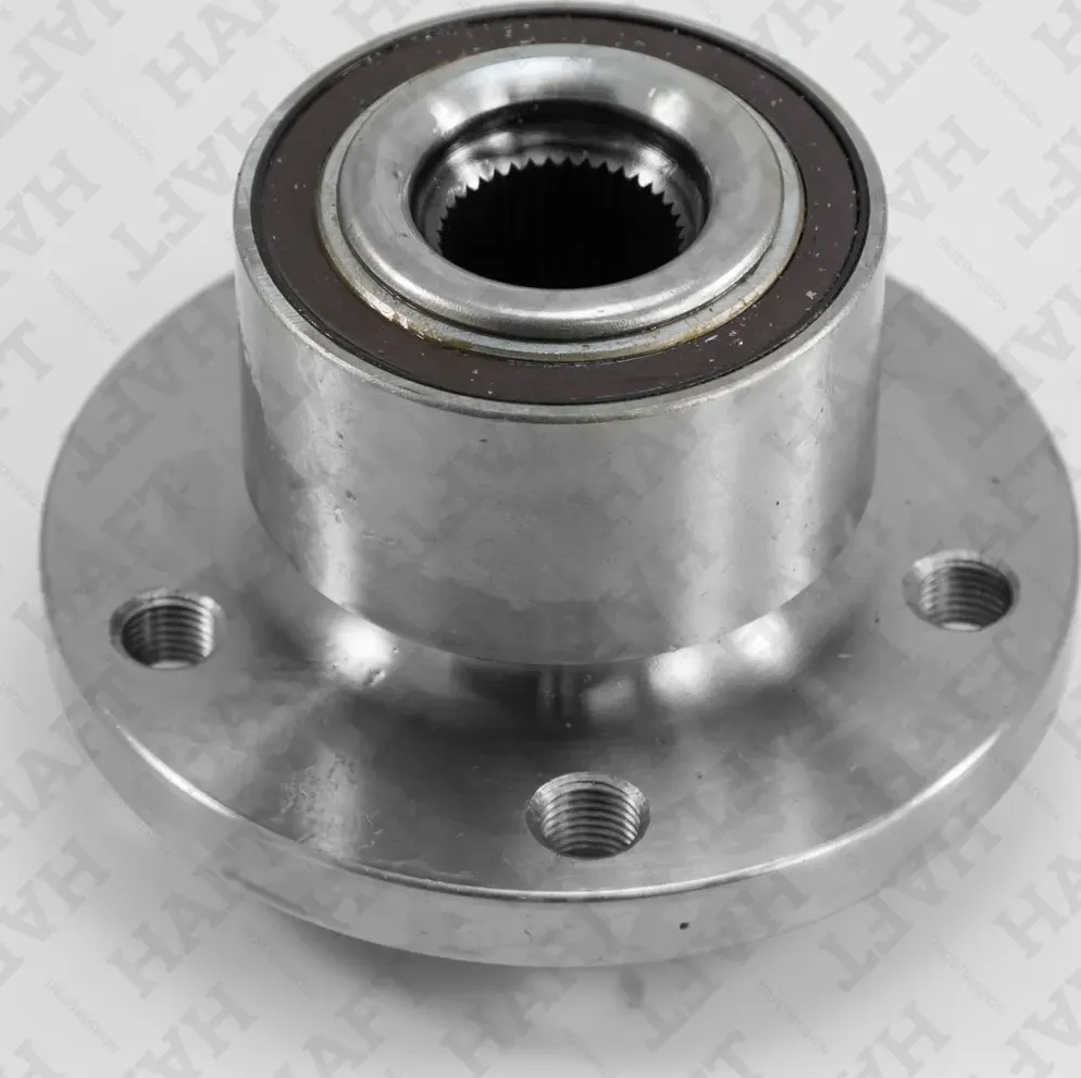 Ступица с подшипником VOLVO S60 10- перед. (Haft) Haft. Артикул RV0152