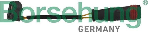 Датчик износа тормозных колодок  Borsehung. Артикул B13235