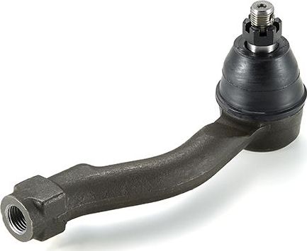 Наконечник рулевой тяги GMB левый для Kia Sorento I 2002-2011. Артикул 0711-0122