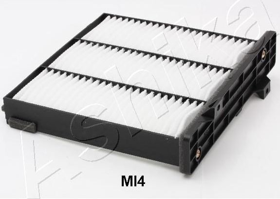 Салонный фильтр ASHIKA для Mitsubishi Pajero III 2000-2007. Артикул 21-MI-MI4