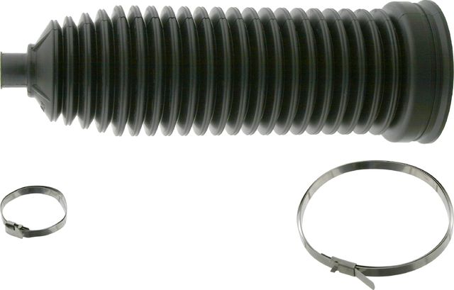 Пыльник рулевой рейки (комплект) SWAG передний правый/левый для Mercedes-Benz SL-Класс V (R230) 2001-2012. Артикул 10 92 7248