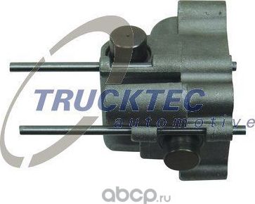 Натяжитель цепи ГРМ Trucktec Automotive. Артикул 08.12.027