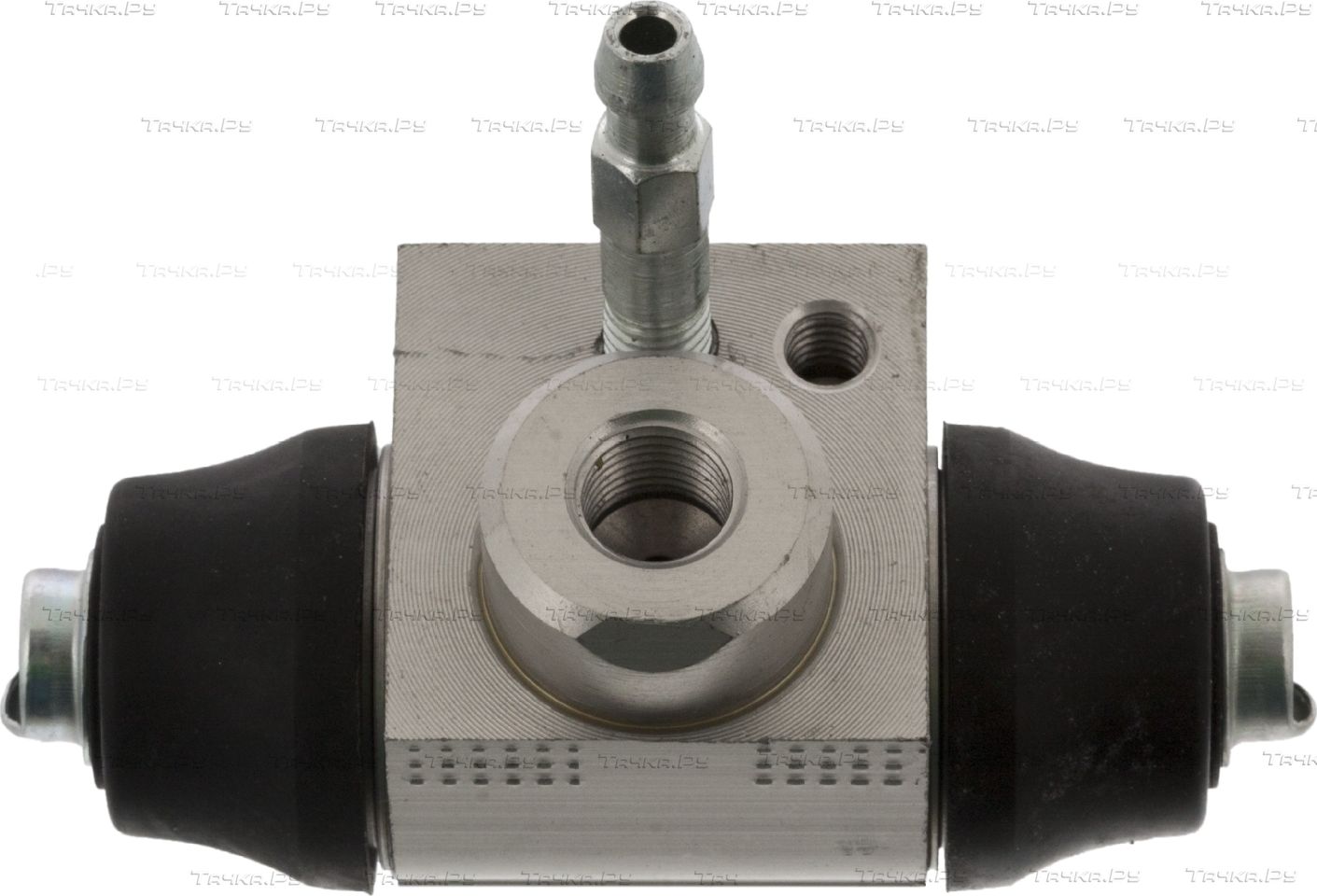 Тормозной цилиндр Febi Bilstein задний правый/левый для Volkswagen Passat B3 1988-1997. Артикул 06062