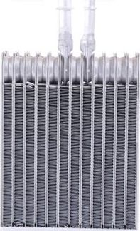 Испаритель кондиционера Nissens задний для SEAT Alhambra II 2010-2026. Артикул 92378