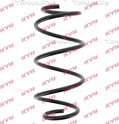 Пружина подвески KYB (Каяба) K-Flex. Артикул RH3541