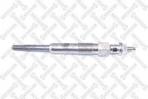 Свеча накаливания (накала) Stellox. Артикул 201 020-SX