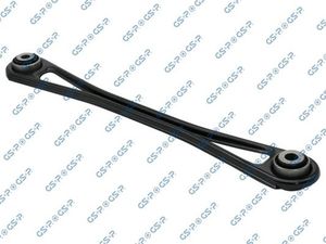 Поперечный рычаг задней подвески GSP правый/левый нижний внешний для Porsche Cayenne I (955) 2002-2010. Артикул 510395