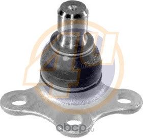 Шаровая опора 4U. Артикул CI-B-33597