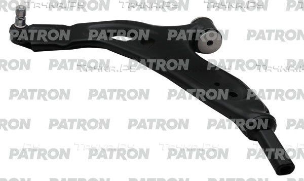 Поперечный рычаг передней подвески Patron левый для BMW X2 I (F39) 2017-2026. Артикул PS50235L