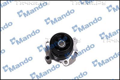 Помпа (водяной насос) Mando. Артикул EWPA0001