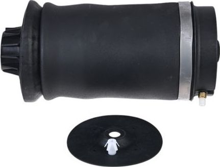 Пневмоподушка (пневморессора) Zentparts. Артикул Z12878