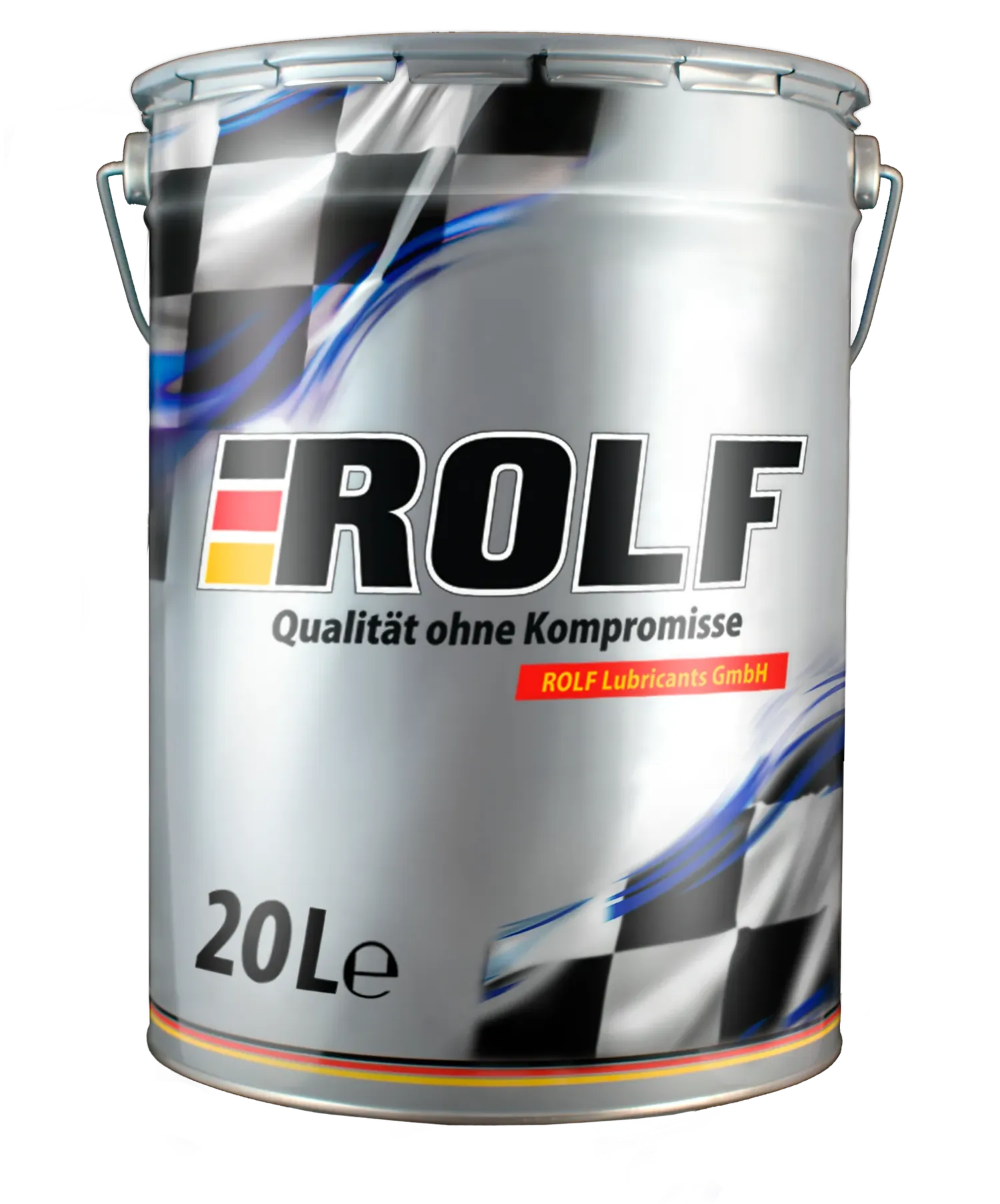 ROLF Professional DX VI 20л Rolf. Артикул 322793
