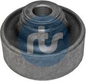 Сайлентблок переднего рычага подвески RTS. Артикул 017-12002