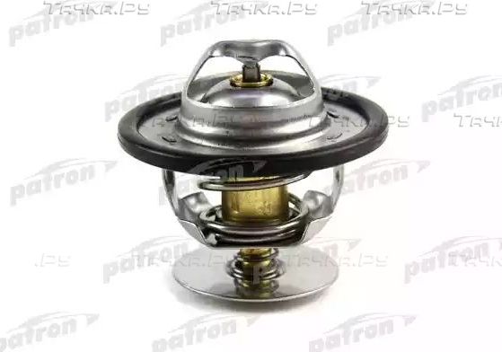 Термостат Patron для Mazda 121 III 1996-2003. Артикул PE21006