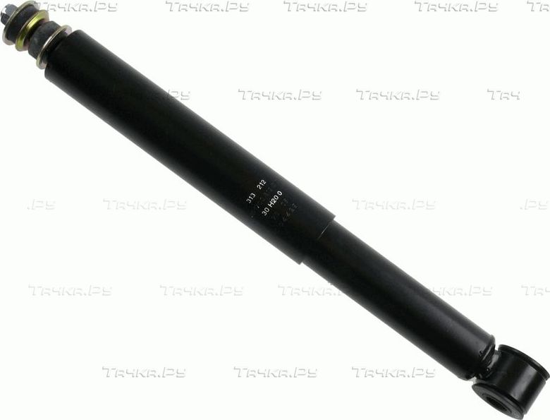 Амортизатор SACHS. Артикул 313 212