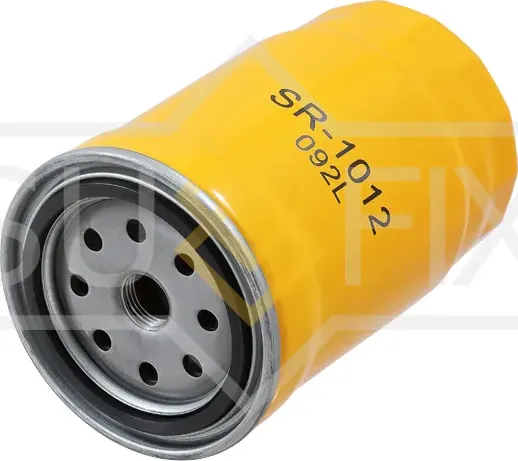 Фильтр топливный (Sufix). Артикул SR1012
