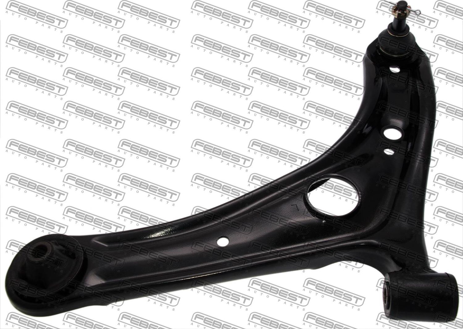 Поперечный рычаг Febest. Артикул 0124-NCP13LH