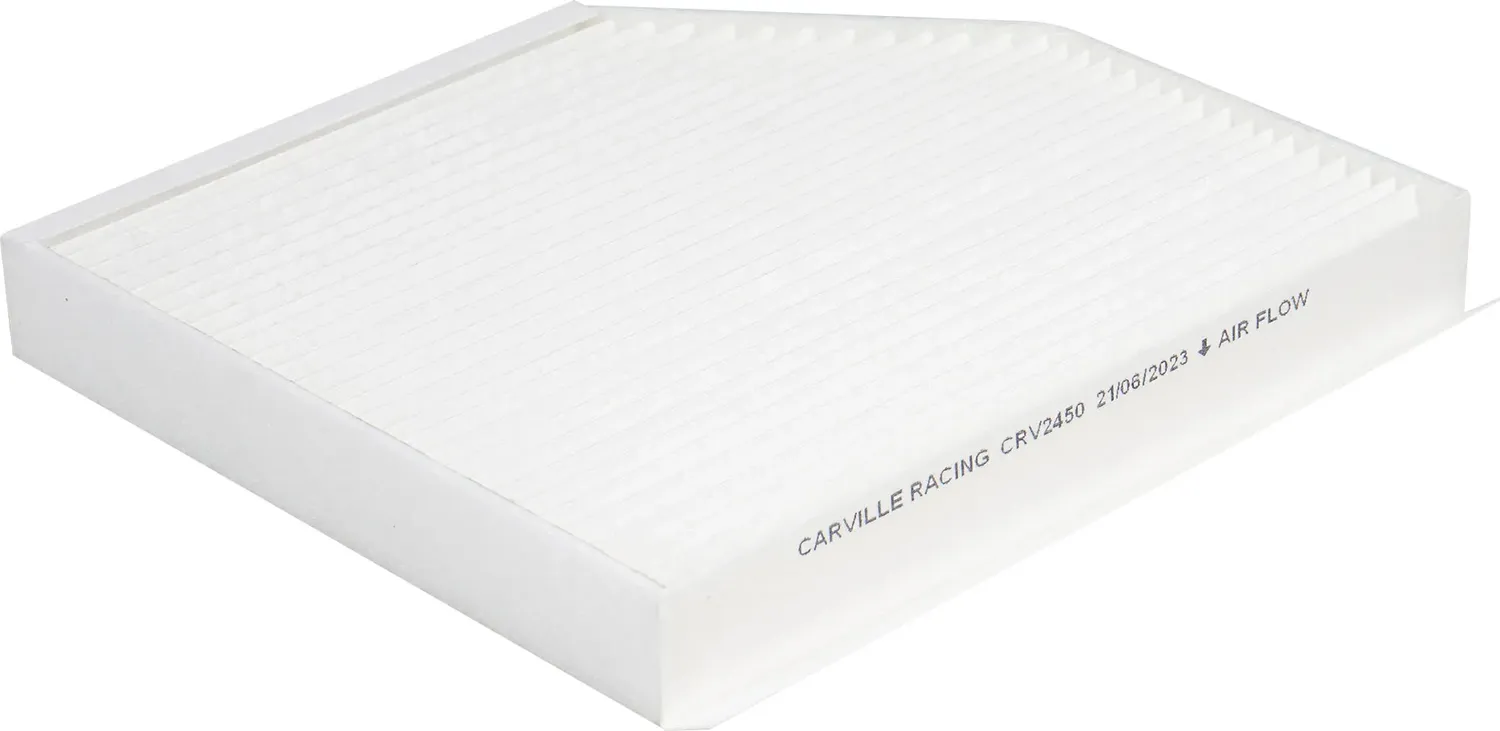 Фильтр салона (Carville Racing). Артикул CRV2450