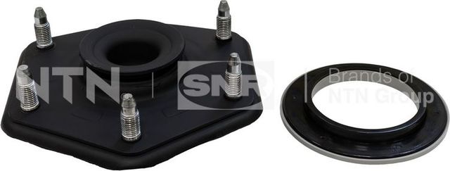 Опора амортизатора (стойки) NTN / SNR. Артикул KB674.26