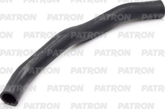 Патрубок радиатора (системы охлаждения) Patron. Артикул PH2353