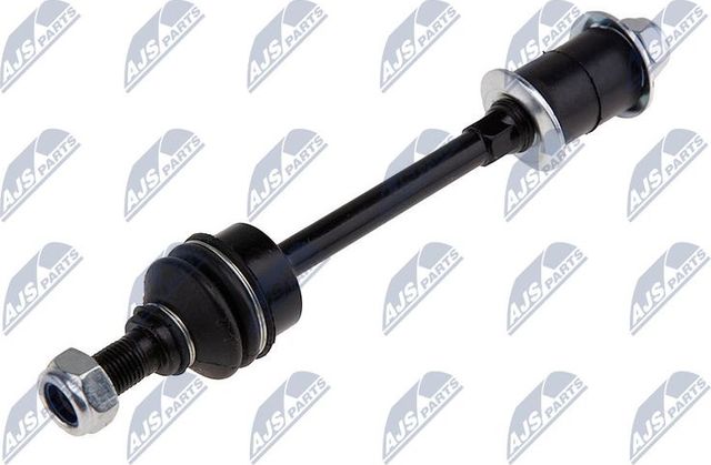 Стойка (тяга) стабилизатора NTY передняя правая/левая для Ford F-150 XI 2003-2007. Артикул ZLP-FR-015
